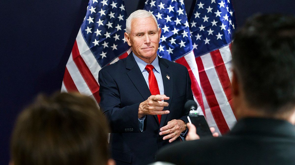 The Hill tweet media