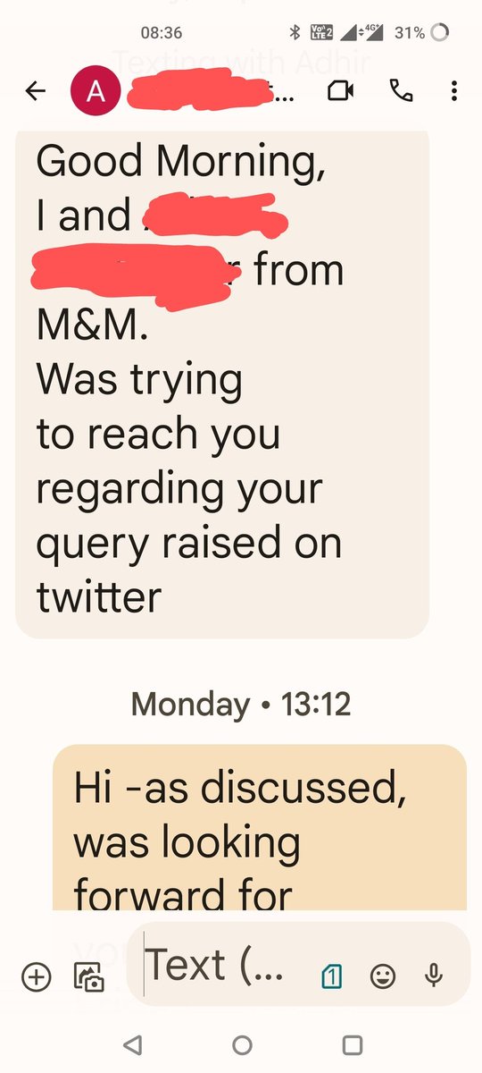 Sameer Raje tweet media