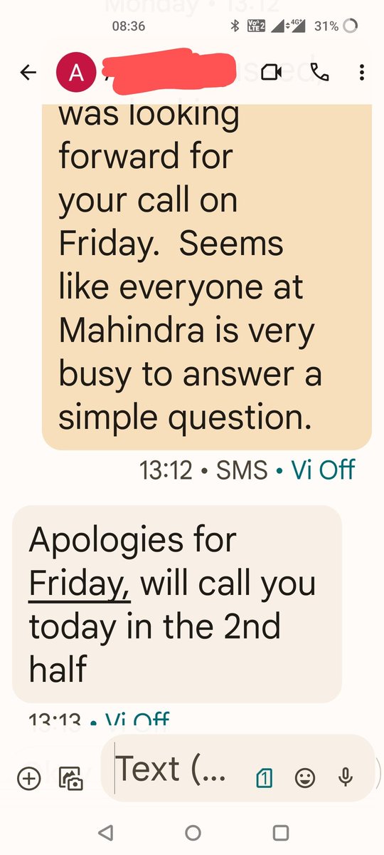 Sameer Raje tweet media