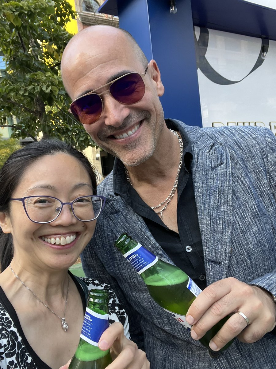 Rita Fong tweet media