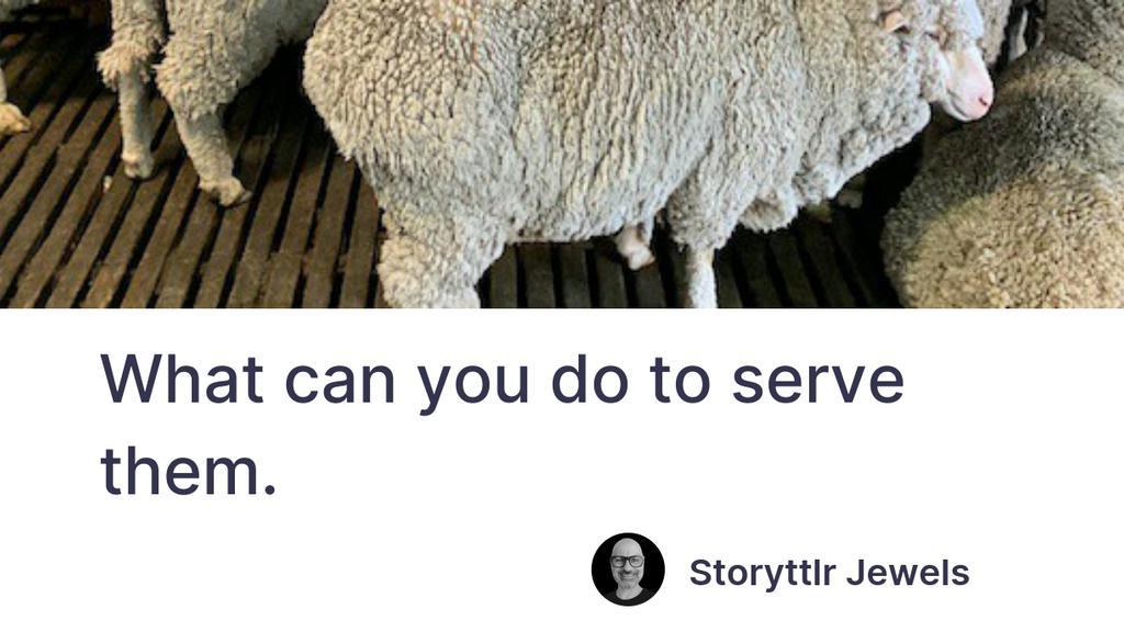 storytllrjewels's tweet image. We have treated large groups exactly the same.

Read more 👉 lttr.ai/AGFHj

#TreatedLargeGroups #FactoryWorkers #SchoolKids #AcceptableExcuse #StandBack