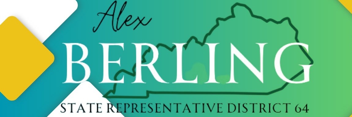 _MariahLynne's tweet photo. Join Alex Berling (@Alexissublime) in the fight toward an inclusive Kentucky as she runs for State Representative for House District 64.  Here is her first newsletter, and make sure to sign up for her email list too!  https://t.co/RusTMBM5f2 #TeamKentucky #AlexForKY64 #NKY #KY64 https://t.co/7rCNDIdtPb