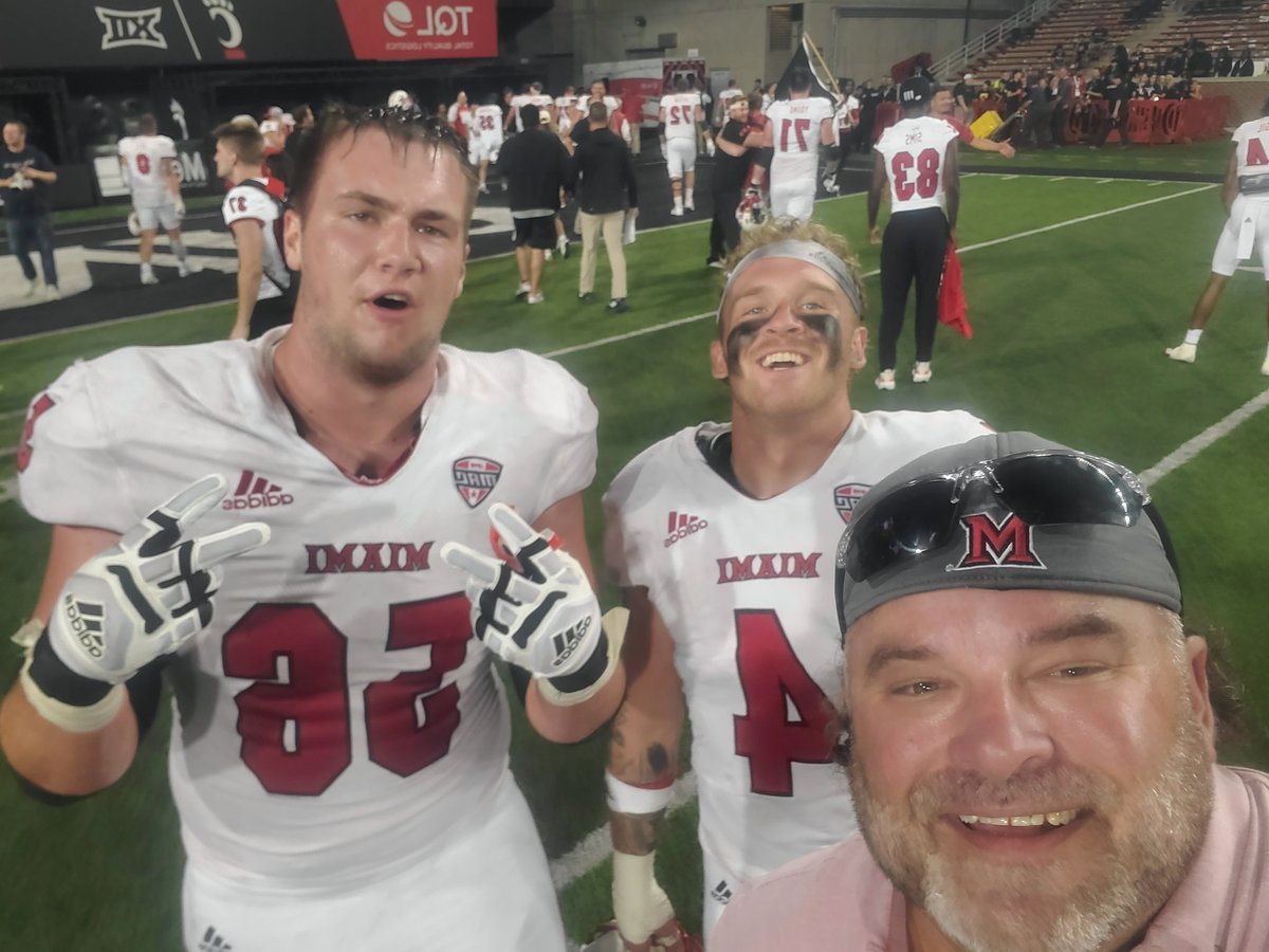 Coach Rogers tweet media