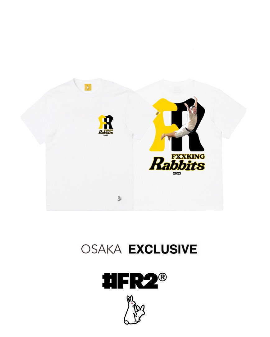 Osaka exclusive Coming soon 大阪店限定 10月上旬発売