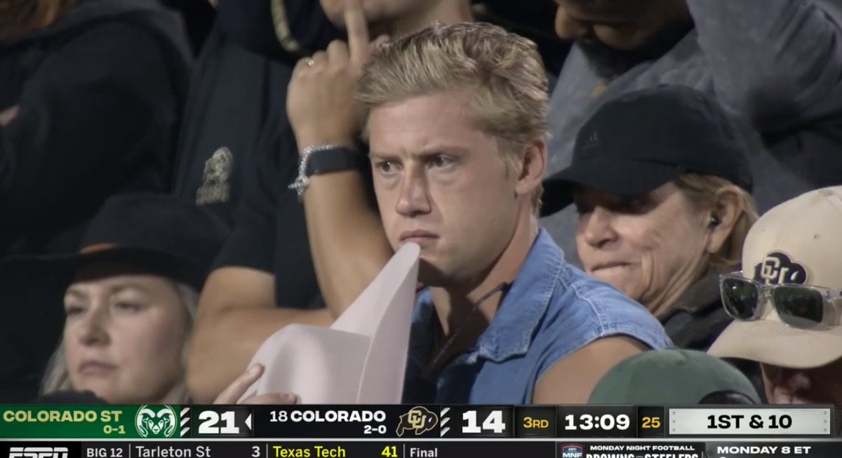 JD_Answers's tweet image. #CSUvsCU