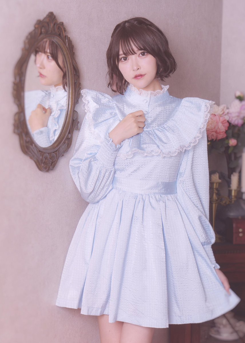 Manon Tokyo チェリーワンピース Manon Tokyo チェリーワンピース - メルカリ