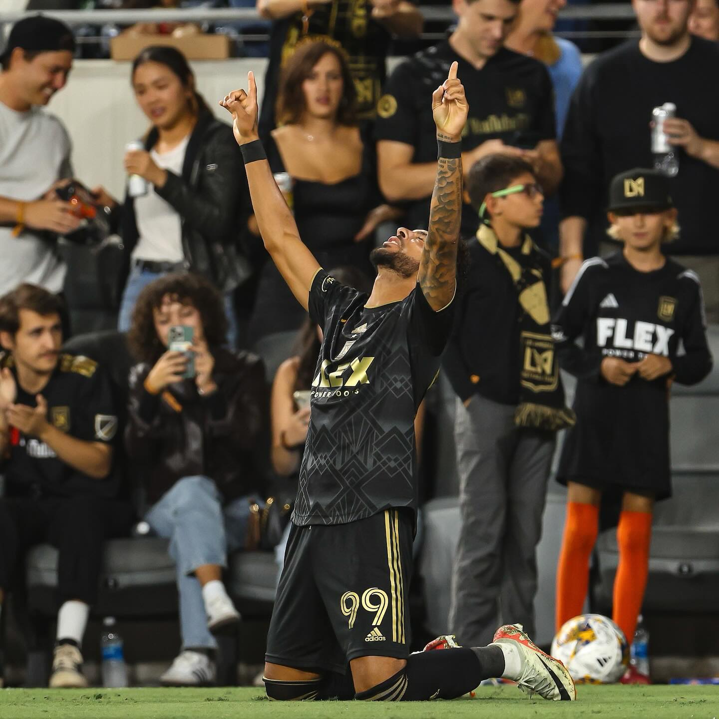 LAFC Uruguay 🇺🇾 (@lafcuy) / X