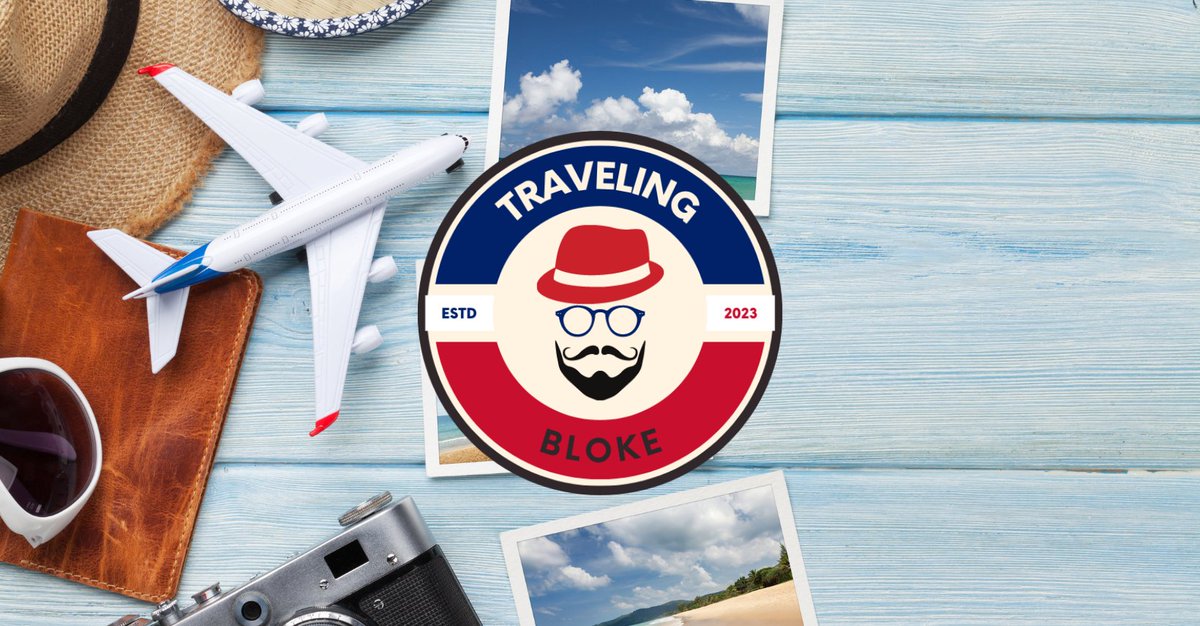 Beach Vacation on a Budget travelingbloke.com/beach-vacation…