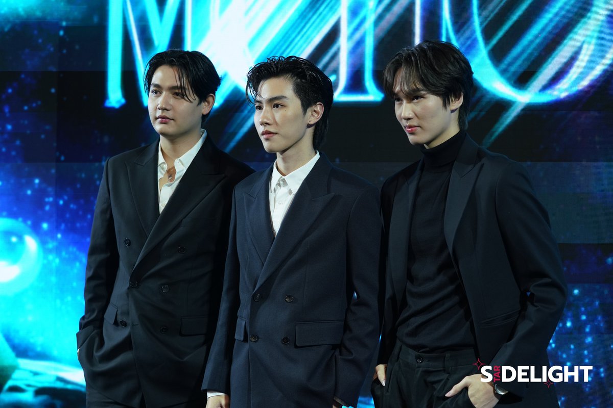 StarDelight tweet media