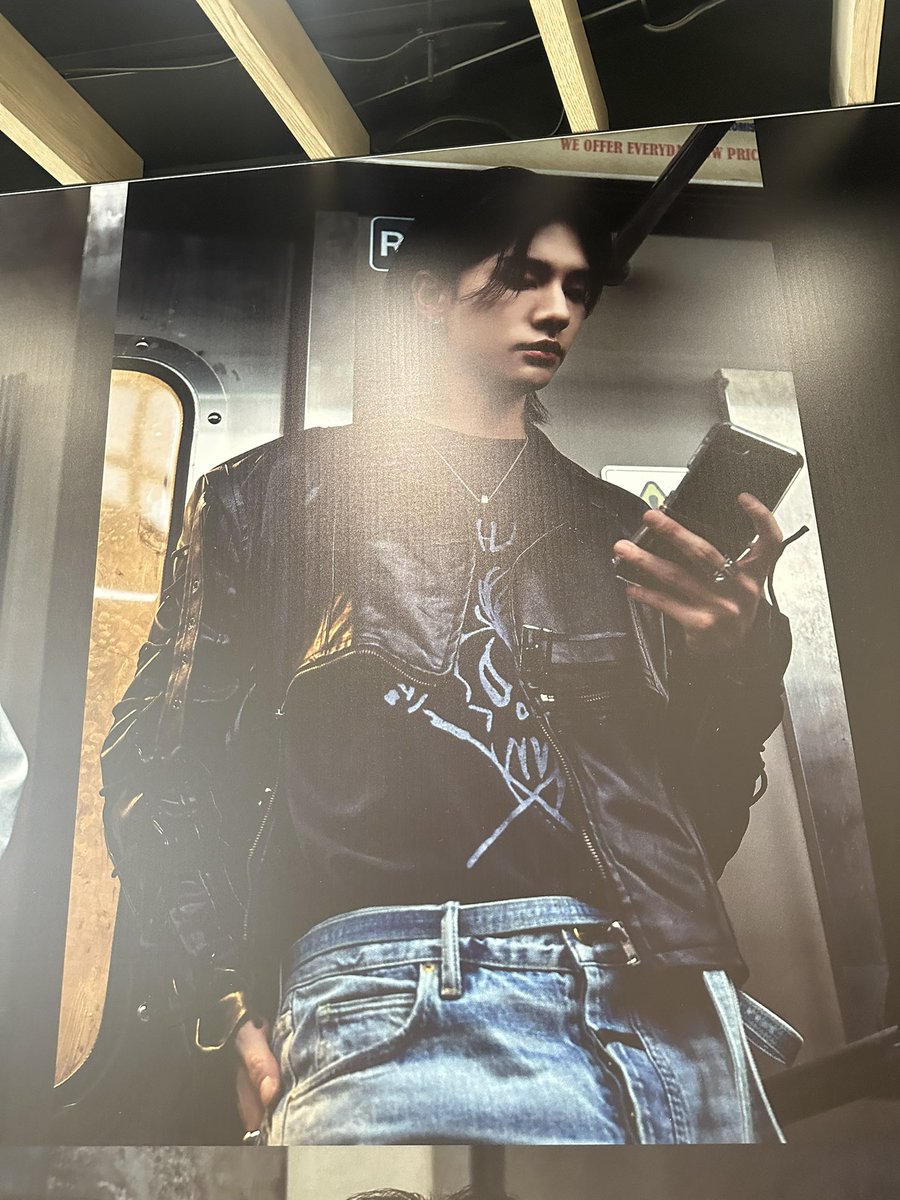 kx23n's tweet photo. #GalaxyHarajuku　#slbs　@slbs.official　@SamsungJPN https://t.co/Fyjo8Kq5FC