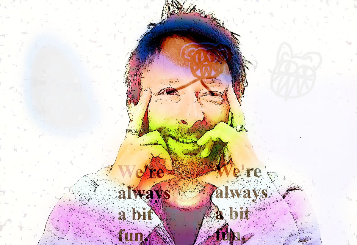 athomperday's tweet photo. thom 255 https://t.co/sOaaTXaNsH