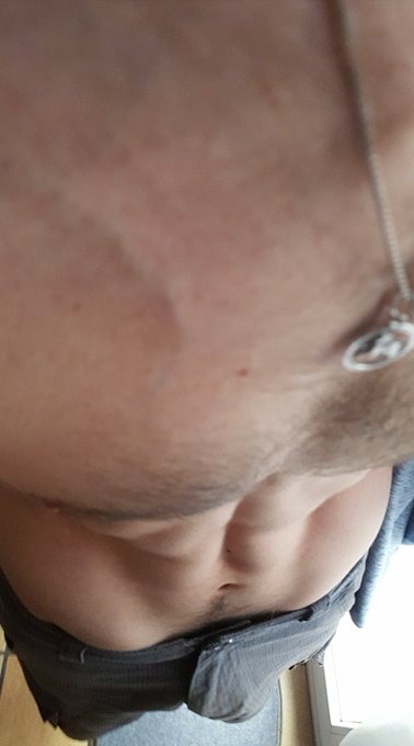 In the summer and when it's hot i just walk around shirtless and freeballing with a short on. Or naked<a href="/tag/abs"class="tags"><span>#abs</span></a><a href="/tag/sixpack"class="tags"><span>#sixpack</span></a><a href="/tag/commando"class="tags"><span>#commando</span></a><a href="/tag/bulge"class="tags"><span>#bulge</span></a><a href="/tag/vpl"class="tags"><span>#vpl</span></a><a href="/tag/freeballing"class="tags"><span>#freeballing</span></a>