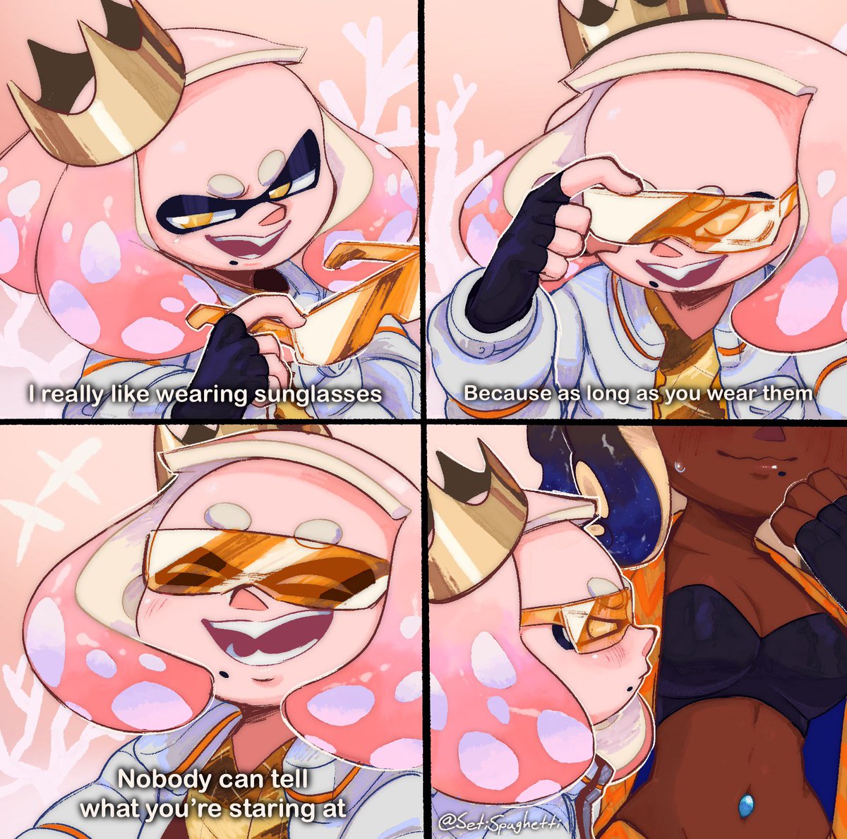 Seto 🐟C0mm CLOSED tweet media