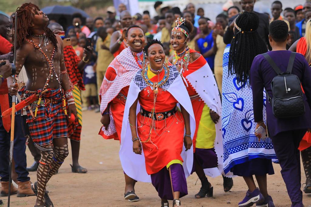 Environment_Ke's tweet photo. Kenya appreciates efforts undertaken by the East Africa Community in the conservation of Mara River Basin which is critical for the sustainability of Lake Victoria Basin &amp; the surrounding catchments thus supporting of millions of East Africans #MaraDay
👇

https://t.co/isHVtXuvl2 https://t.co/ZWpKW8PSQ4