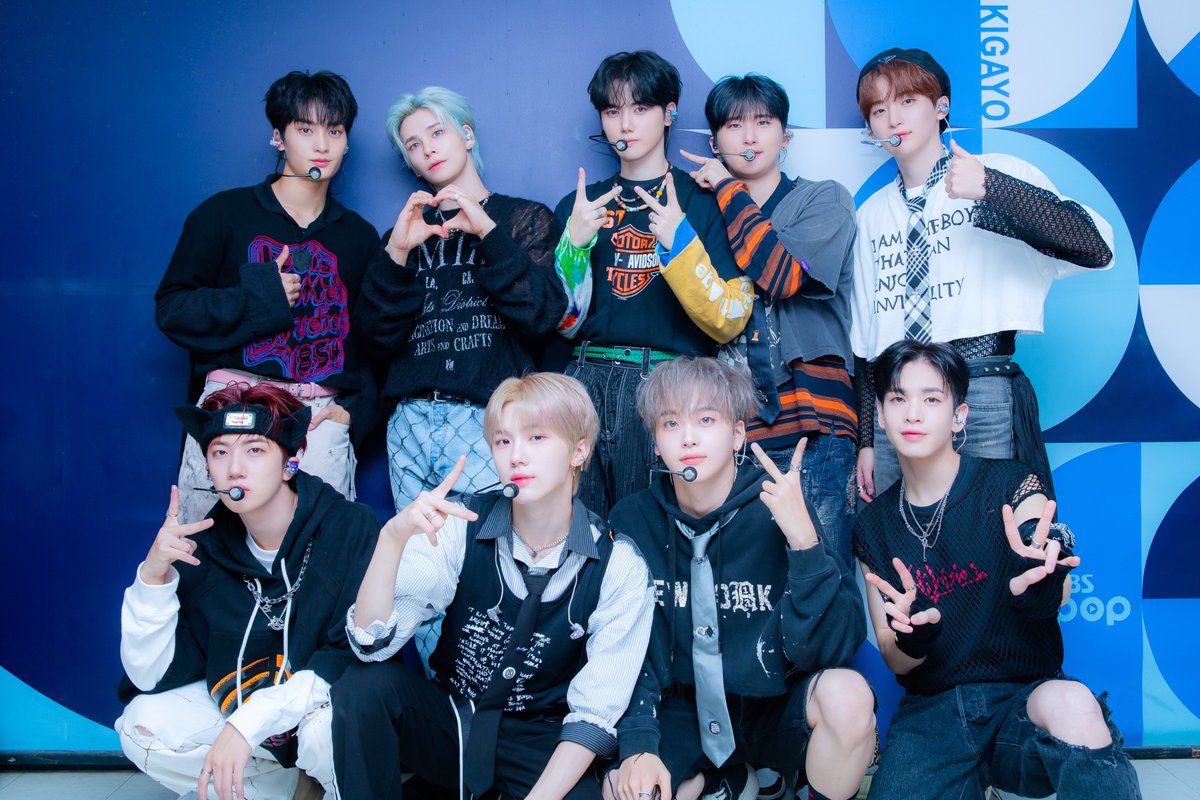 kpop_sbs's tweet photo. [👔] 230917 #착장인가

잠시 후 오후 3시 20분!
#인기가요 에서 만나요❤

#인기가요 #크래비티 #CRAVITY @CRAVITYstarship https://t.co/zViwpCFoj9