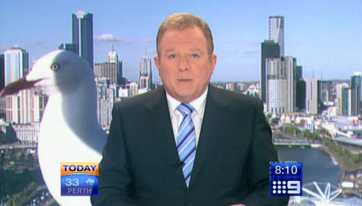 Batshit Moments in Aussie Media tweet media