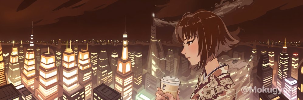 0xmisue's tweet photo. GM Legends, 🫶⛩️
Have an amazing Saturday 😊

Do you wanna have Anime x Your Azuki/Elemental/Beanz BANNER for X?

Lmk 👇
