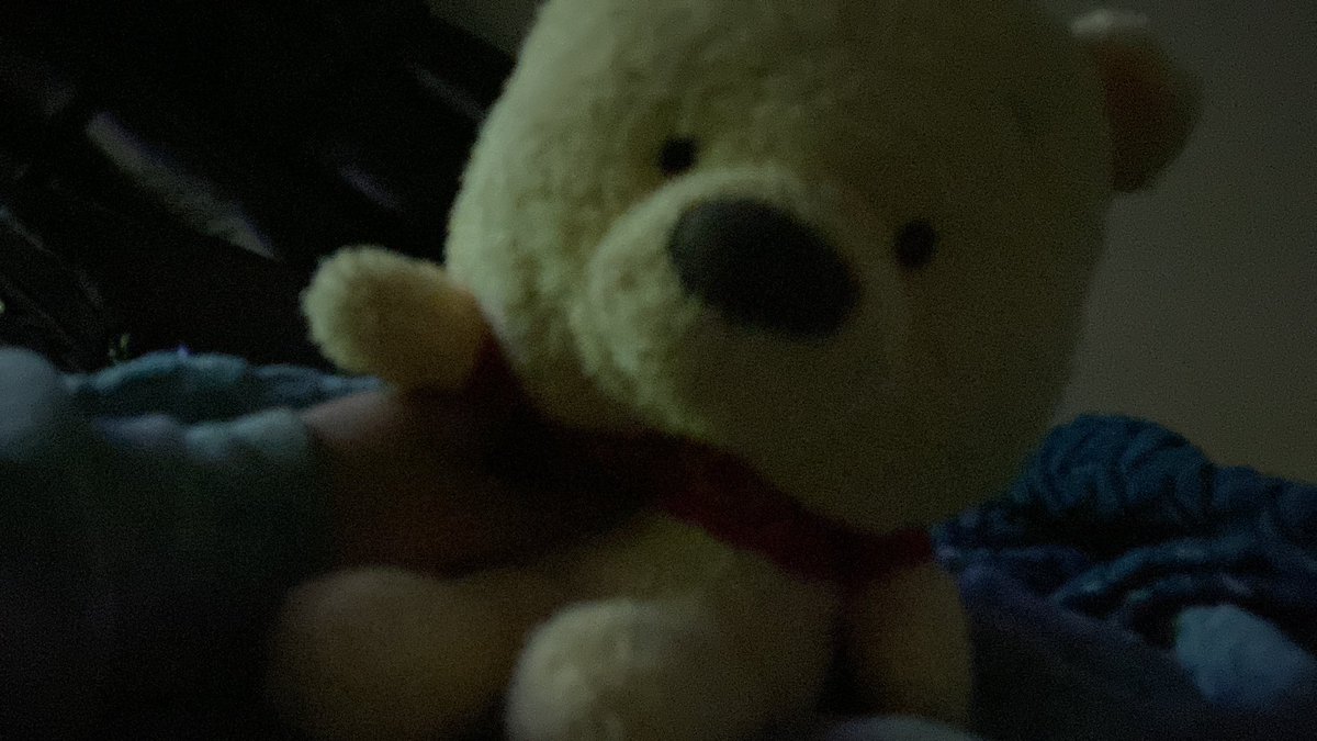 Typical6God's tweet photo. Meet my child 🥰 https://t.co/WewEJmlM4Y