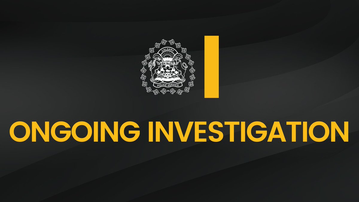 Our Homicide Unit is investigating a fatal stabbing that occurred this evening in the northeast community of Marlborough.

We have six people in custody in relation to this incident and there is currently no danger to the public.

This incident is believed to be unrelated to the