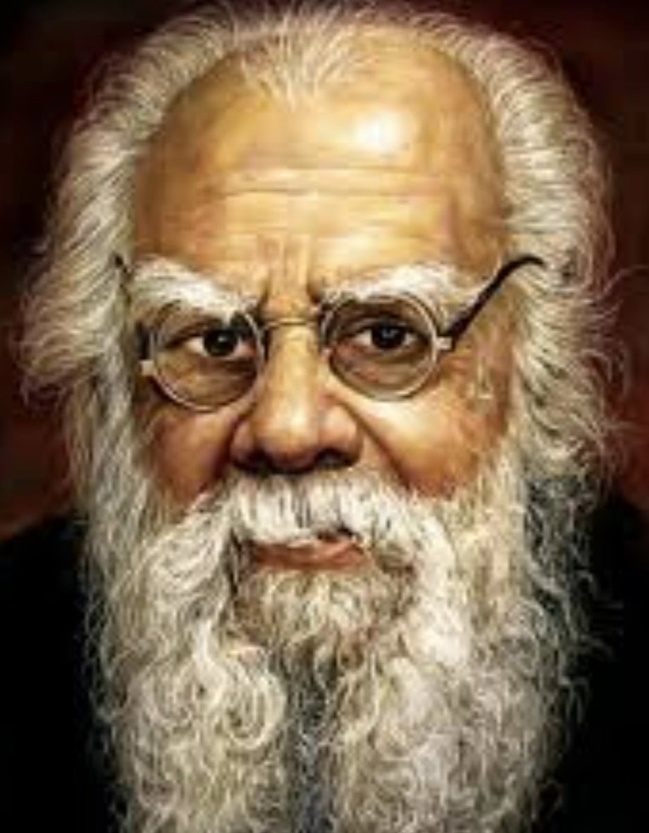 Happy Birthday to Sir E V RAMASWAMI PARIYAR