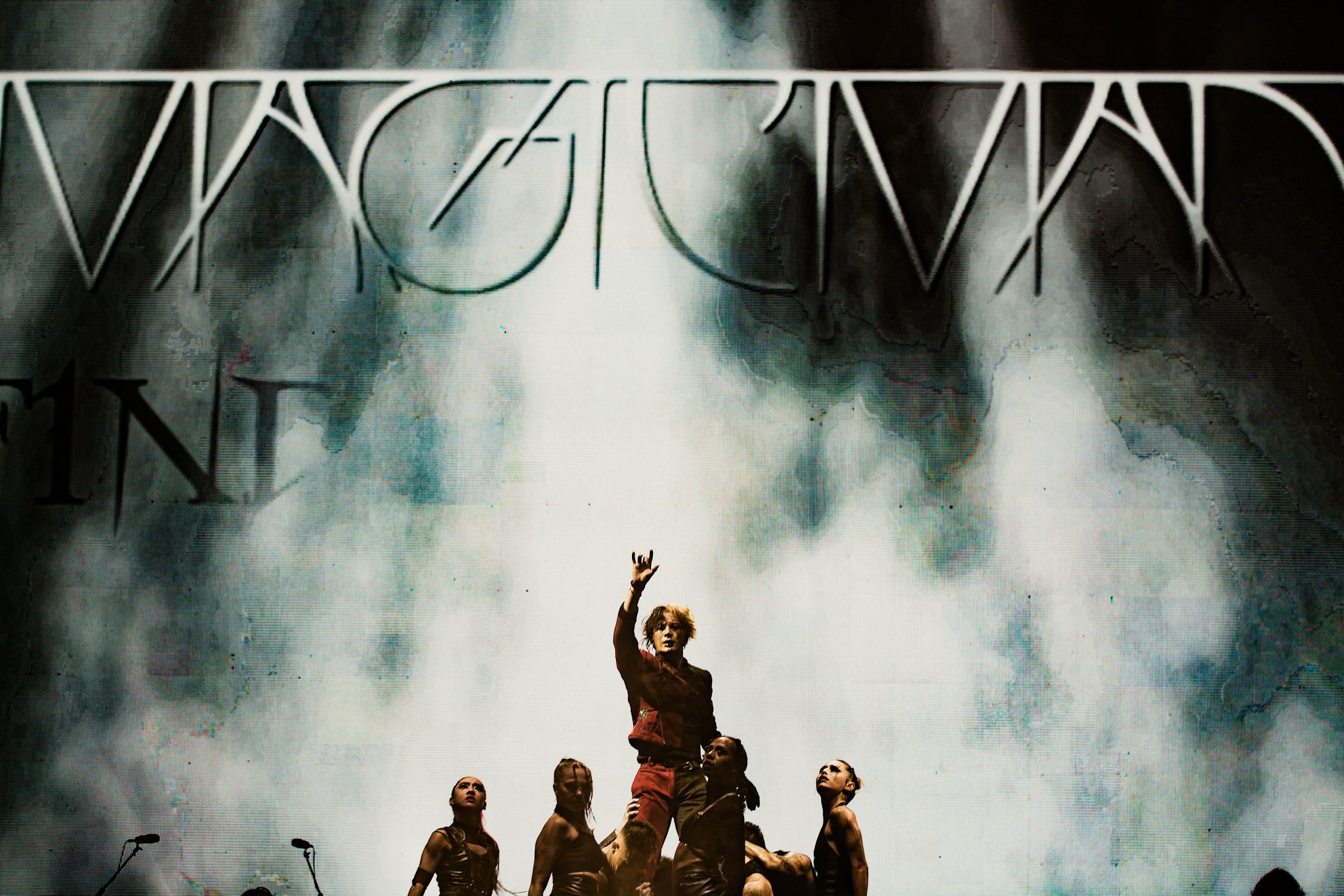 TEAM WANG records on X: “Cruel” Behind The Scenes. MAGICMAN album on  Sept.9th. .  MV👇  . PLATFORM LINK👇   . PRE-ORDER MAGIC MAN album👇   . PRE-SAVE MAGIC MAN album👇
