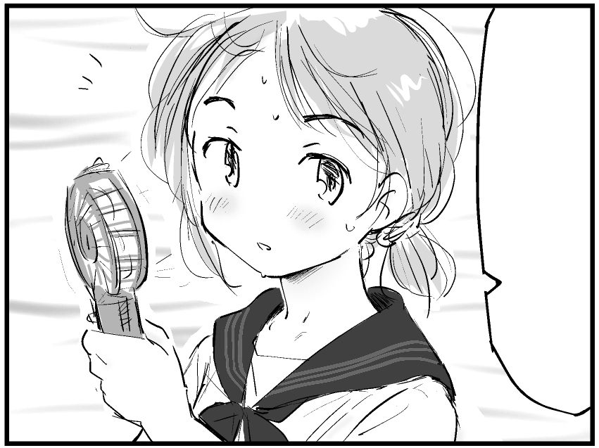 久しぶりに高校生を描いてます。
(あんまり変わらない) 