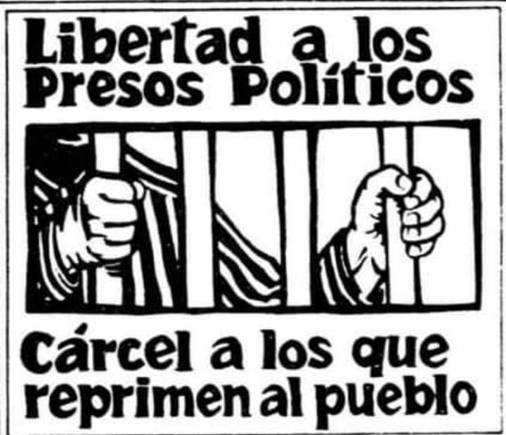 EL CAÑONAZO CADA DIA 9 PM HORA DE CUBA EN TU MURO DE FACEBOOK GRUPOS O TWITTER PARA HACER VISIBLE LA SITUACION DE LOS #PresosDeCastro Y EL TWITTAZO DE 6 A 8 PM LOS MIERCOLES
<a href="/Barby69/">LaBarby(SexyTexy)</a>
<a href="/ClaudioFMadan/">Claudio Fuentes</a>
<a href="/MercedesPerdig2/">Mercy Perdigon</a>
<a href="/SilviaMende5/">SilviaMendez</a>
<a href="/elena_millares/">Trump 2024</a>
<a href="/AntonioFdez94/">Antonio Fernandez</a>
<a href="/ServilioMarrero/">Servilio Villegas Marrero</a>