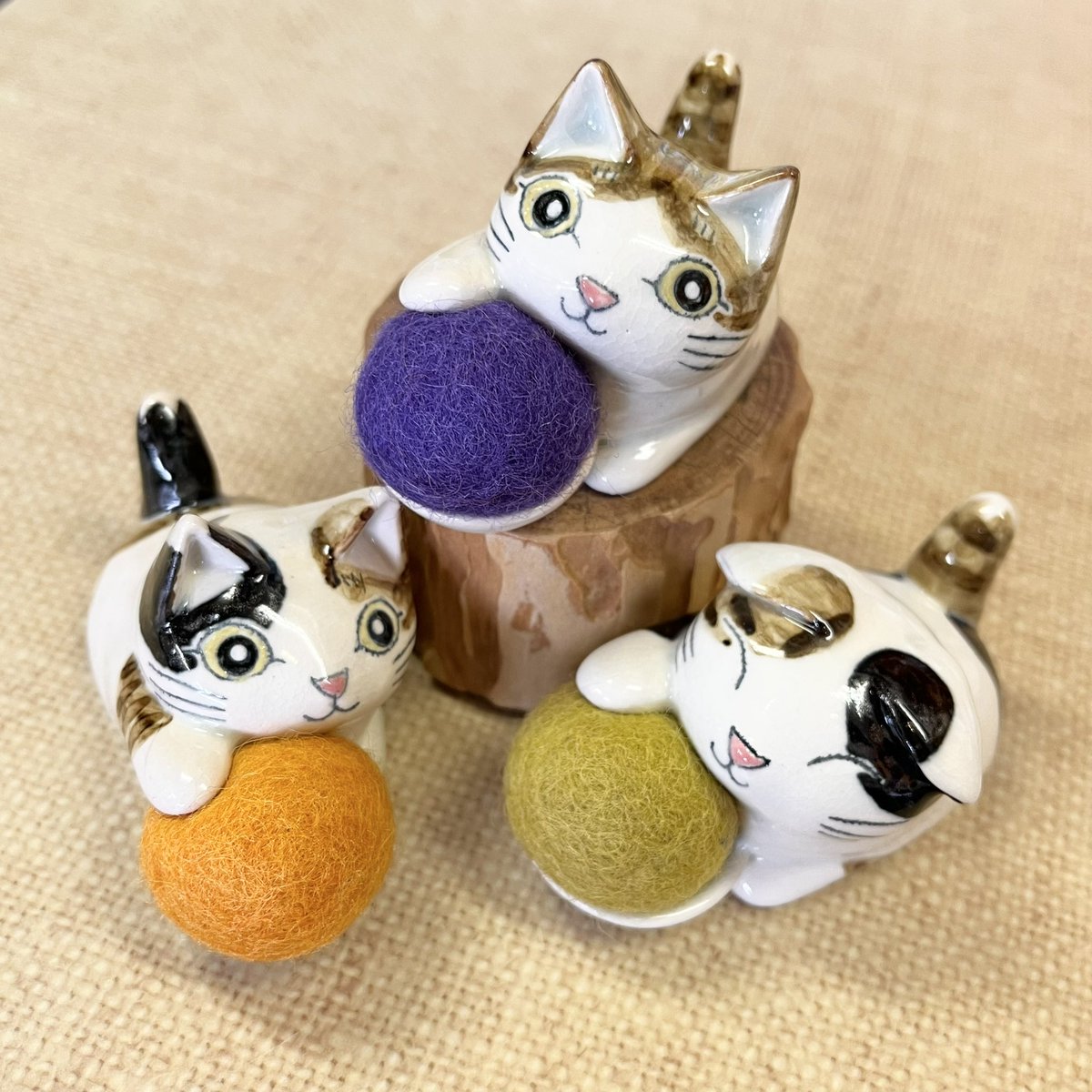 古越前焼三耳付大壺サマー感謝セールです❣️ imgrc0122725905.jpg