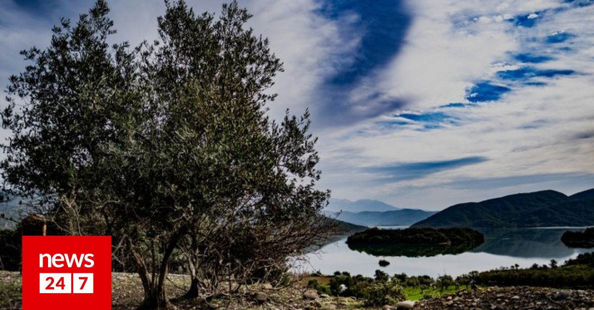 Καιρός: Τοπικές βροχές και καταιγίδες - Κανονικές θερμοκρασίες: Βελτιωμένος καιρός στις περισσότερες περιοχές της χώρας. Η πρόγνωση του καιρού από τον διευθυντή της ΕΜΥ Θοδωρή Κολυδά. #καιρός #weather dlvr.it/SwCkJS