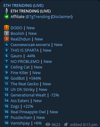 BoolishETH_'s tweet photo. Send $BOOLISH to #1 and be the first investor to reach the top! #Ethereum #Crypto #BOOLISH https://t.co/rmjY3cKLYm
