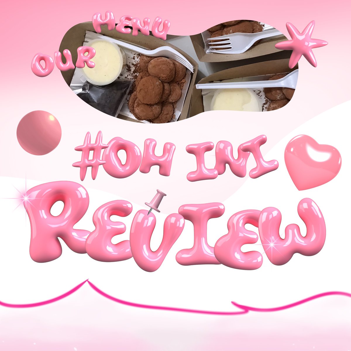 ohinimochi's tweet photo. ★彡some reviews from my costumers彡★

If you're interested please reach our dm :)
Twitter: @ohinimochi 
Ig: @/oh.ini.mochi
Telegram: @/ohinimochi

#ohinimochi https://t.co/9RckRjtkZM