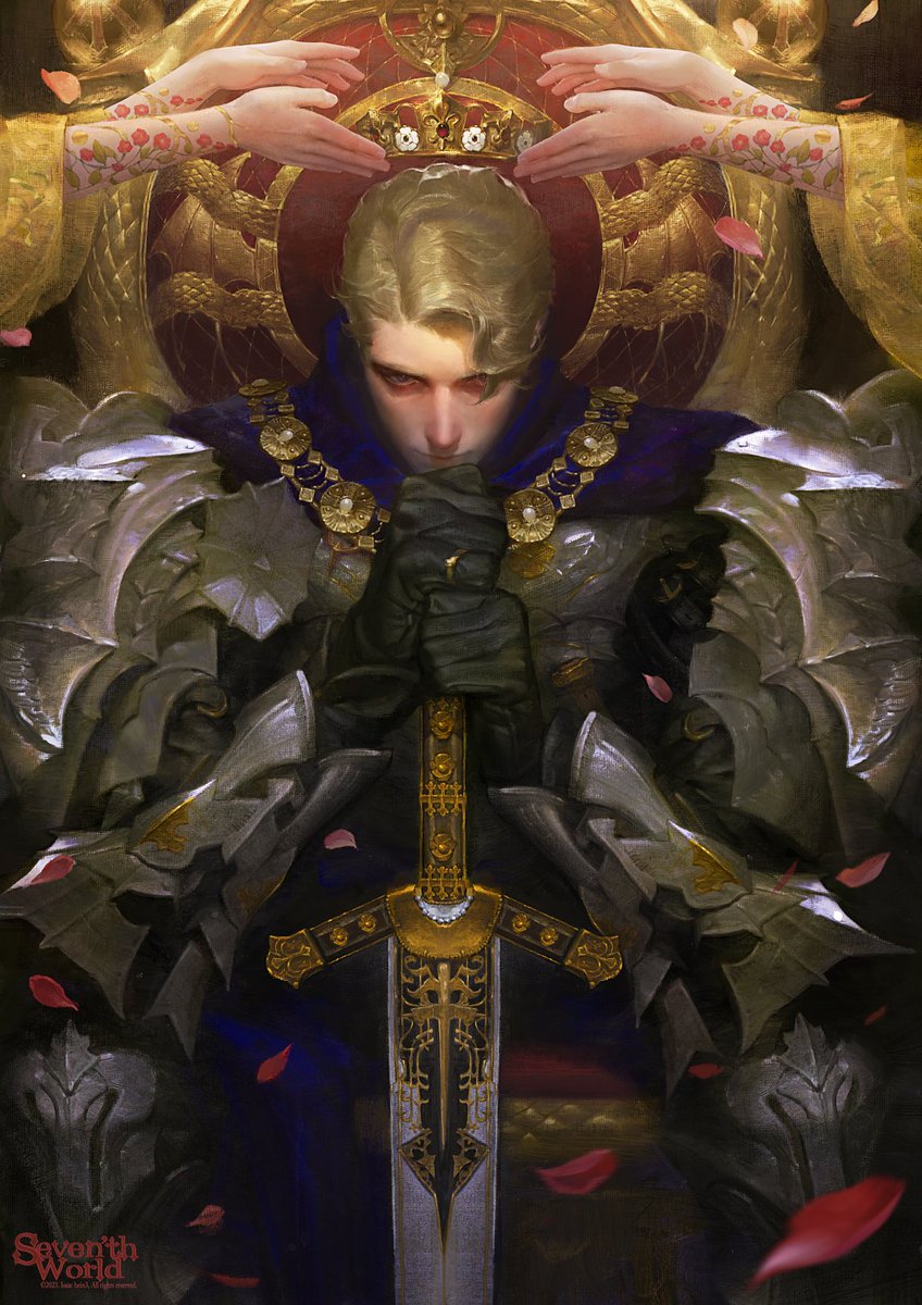 Isaac Hein Ⅲ tweet media