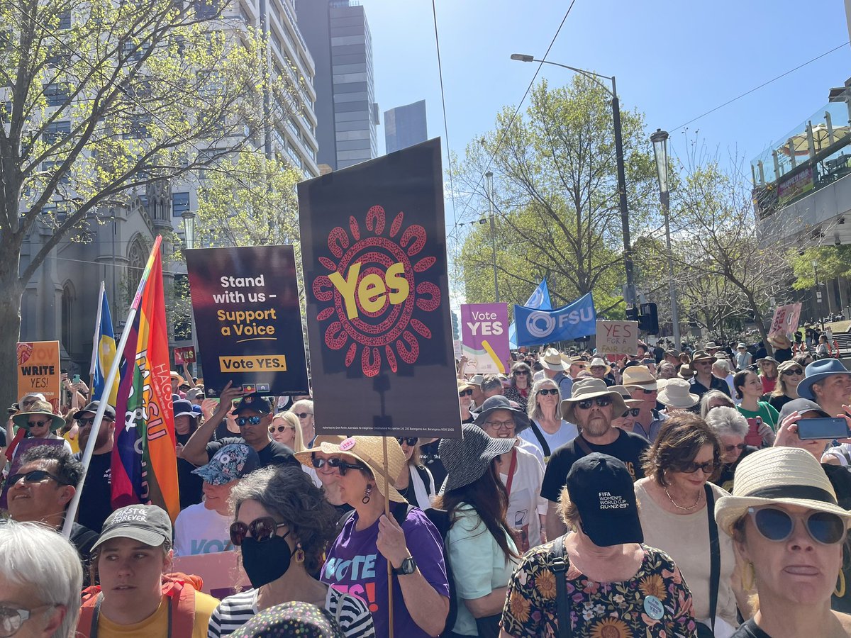nikki_dk2's tweet photo. Yes we did. For respect, reconciliation and unity. Together we can change history! https://t.co/af7VCjewn9