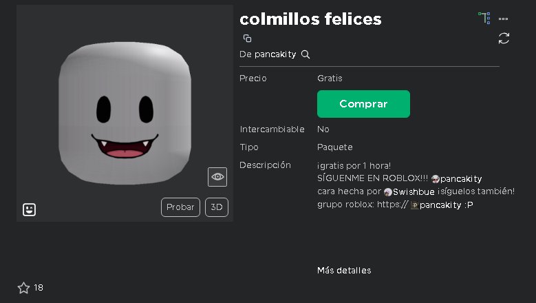 📰 Noticias Roblox y UGC ➤ tweet media
