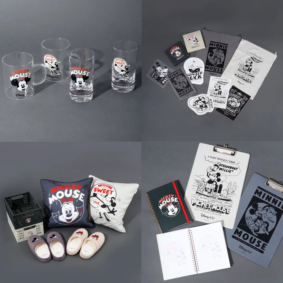______hnjs's tweet photo. 3COINS

／

ディズニー100をテーマにデザイン🫶🏻️🖤
⌇⌇Disney Collection シリーズ⌇⌇

＼

🤍3COINSでしか手に入らない商品

🗓9月23日

🐭🏰🎈🌏🌋🚢🐚🧜‍♀️🐠🌺🕌🧞‍♂️🎀 https://t.co/4rjUctHQct