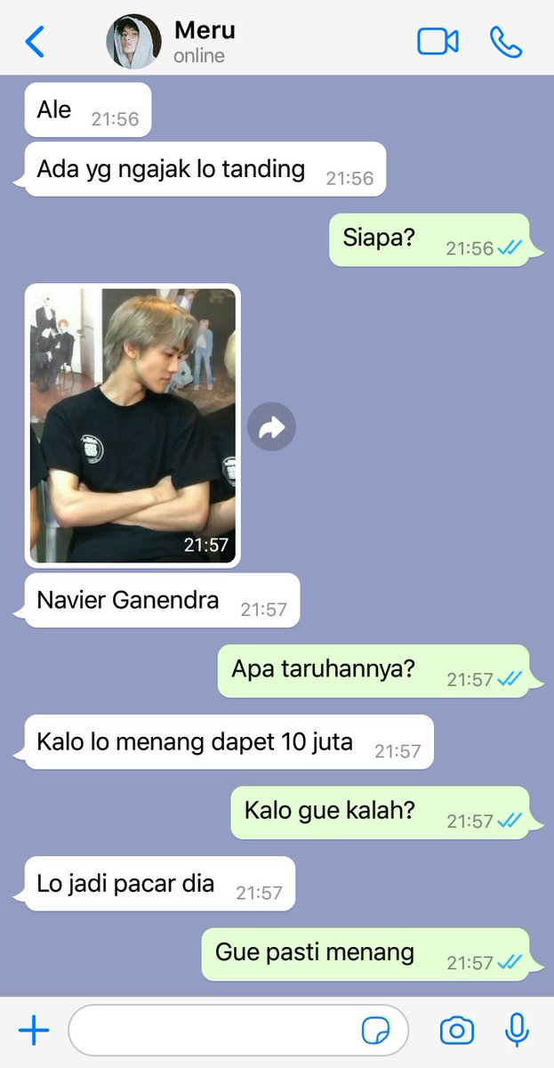 kim tweet media