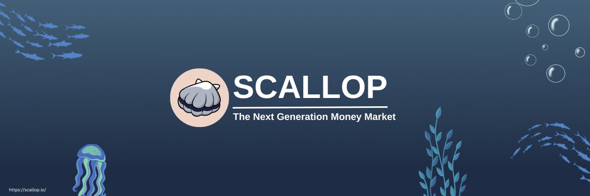 🎉LC x Scallop🎉

🎁 Exciting news! In collaboration with <a href="/Scallop_io/">Scallop</a>,we're giving away a total of 50 USDT &amp; 200U worth of Scallop tokens!

💰$50 /2 Winners
🎁200u Scallop tokens /4 Winners

Rules:
1️⃣Follow <a href="/Scallop_io/">Scallop</a> <a href="/lc777_eth/">LC</a> 
2️⃣❤️&amp;🔁
3️⃣📝tag3

⏰48hrs #Giveaway #Crypto #web3