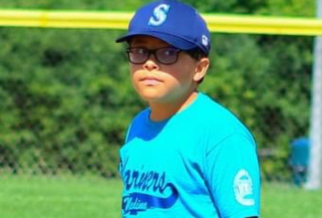 MYBA13's tweet photo. Fall Ball Saturday in Medina Cardinals v Mariners https://t.co/2pEFmNT4Od