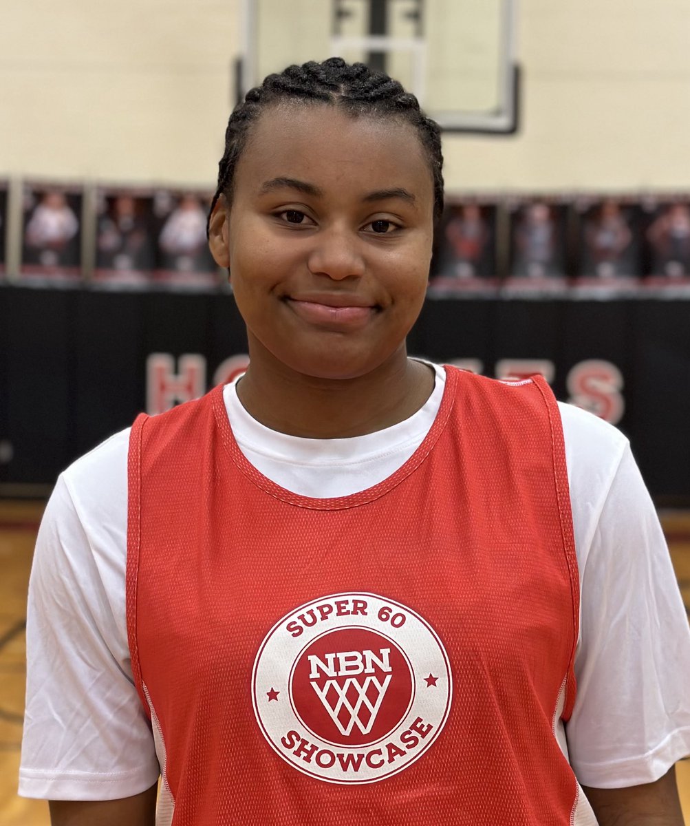 AYSABasketball's tweet photo. 🚨Prospect Alert 🚨 

2027 Ke’Asia Pearson (5’11, CF, Rosston, AR) &amp; 2024 Landrey Richardson (6’1, PF, Cossatot River, AR)  continue to improve:

✅ Perimeter Def. 
✅ High % Shot Takers
✅ Asts. in transition
✅ Rim Protection

@KeAsiaPearson3 @landreyrich55 ⁦@nbnbball⁩ https://t.co/jwTbdzua0z