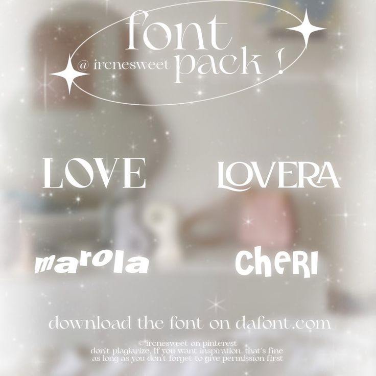 lovesmatchasm's tweet image. canva font ideas

a thread