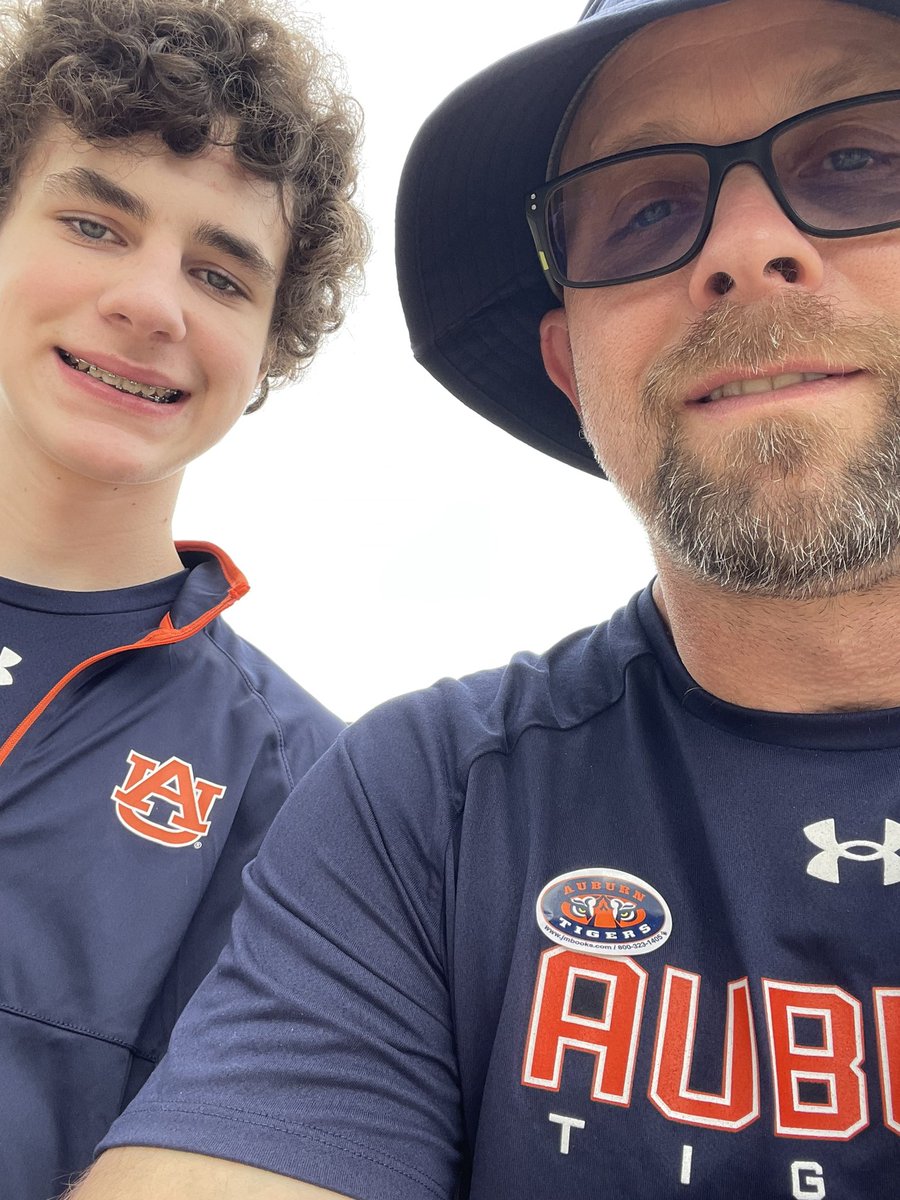 pborders217's tweet photo. #WarEagle https://t.co/gcz8uiTsTW