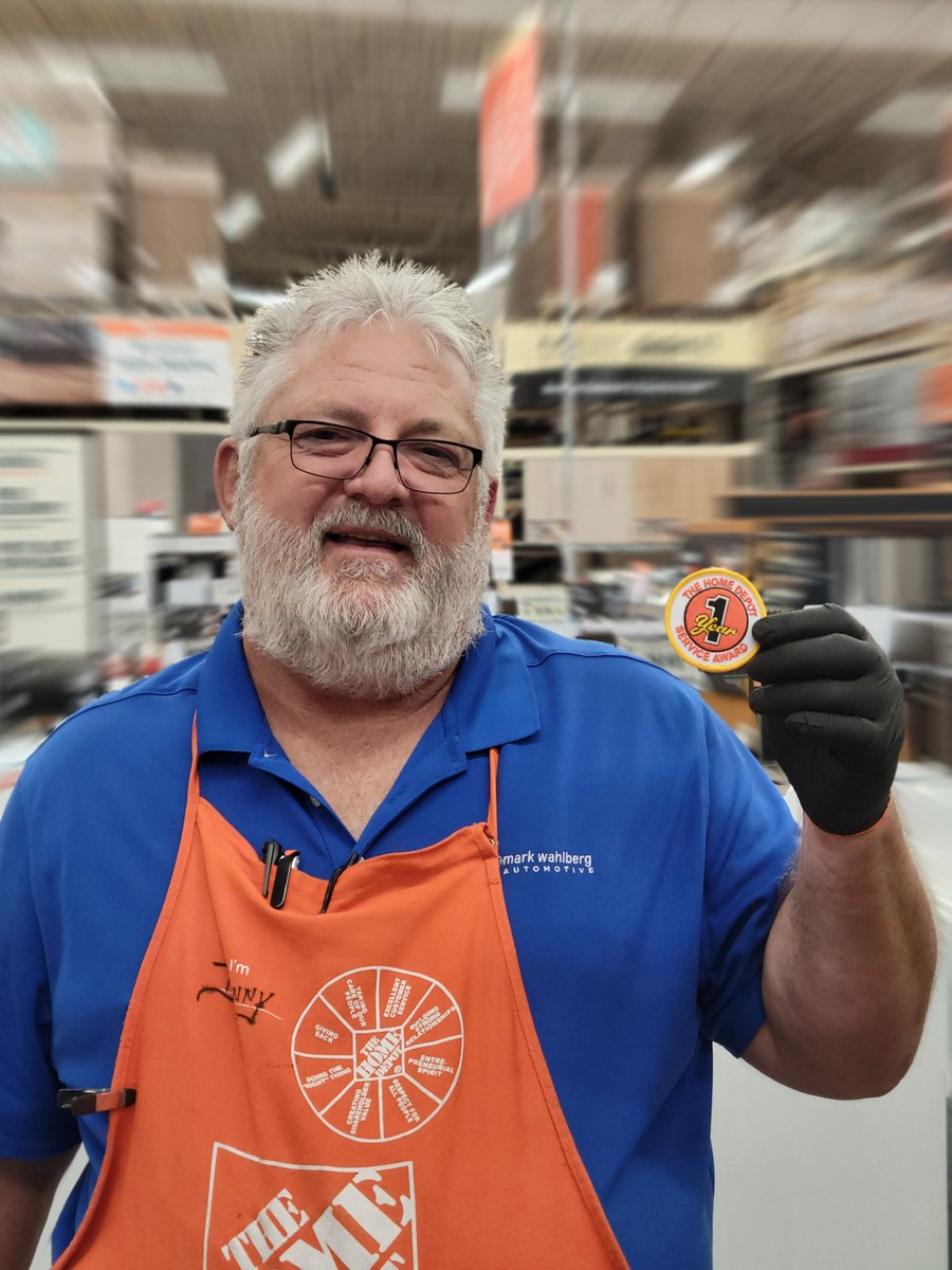 josh defranco (@defranco1586) on Twitter photo Big Danny celebrated his 1 year anniversary today!! So glad to have you part of the team!! #1 appliance specialist in the entire district!! <a href="/BrickerTerry/">Terry Bricker</a> <a href="/wendyrr7/">THD@WendyRamjas</a> @Sean_Monty_ <a href="/KimGoldhardt187/">Kim Goldhardt</a> <a href="/kelly_broyles/">Kelly Broyles</a> Big Danny celebrated his 1 year anniversary today!! So glad to have you part of the team!! #1 appliance specialist in the entire district!! <a href="/BrickerTerry/">Terry Bricker</a> <a href="/wendyrr7/">THD@WendyRamjas</a> @Sean_Monty_ <a href="/KimGoldhardt187/">Kim Goldhardt</a> <a href="/kelly_broyles/">Kelly Broyles</a>