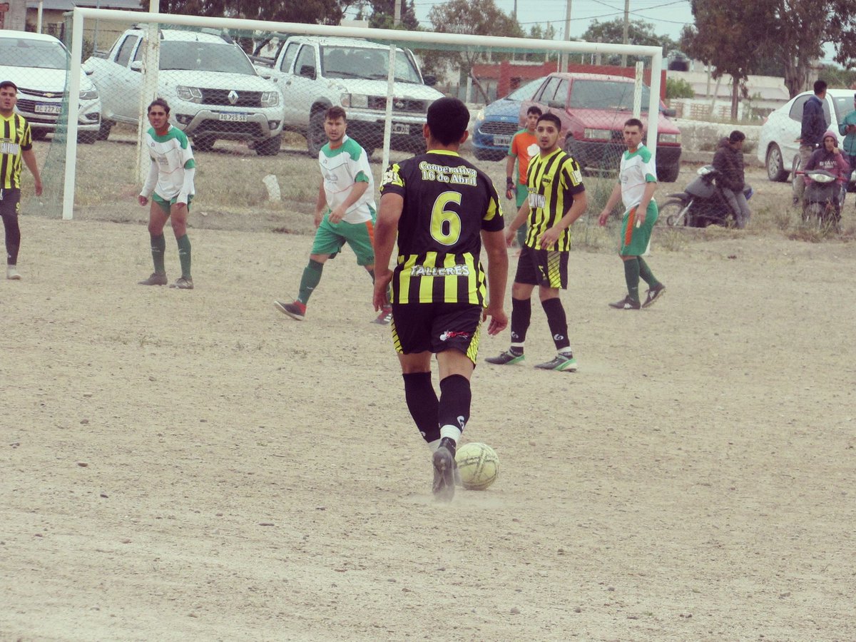 Que ganas ⚽