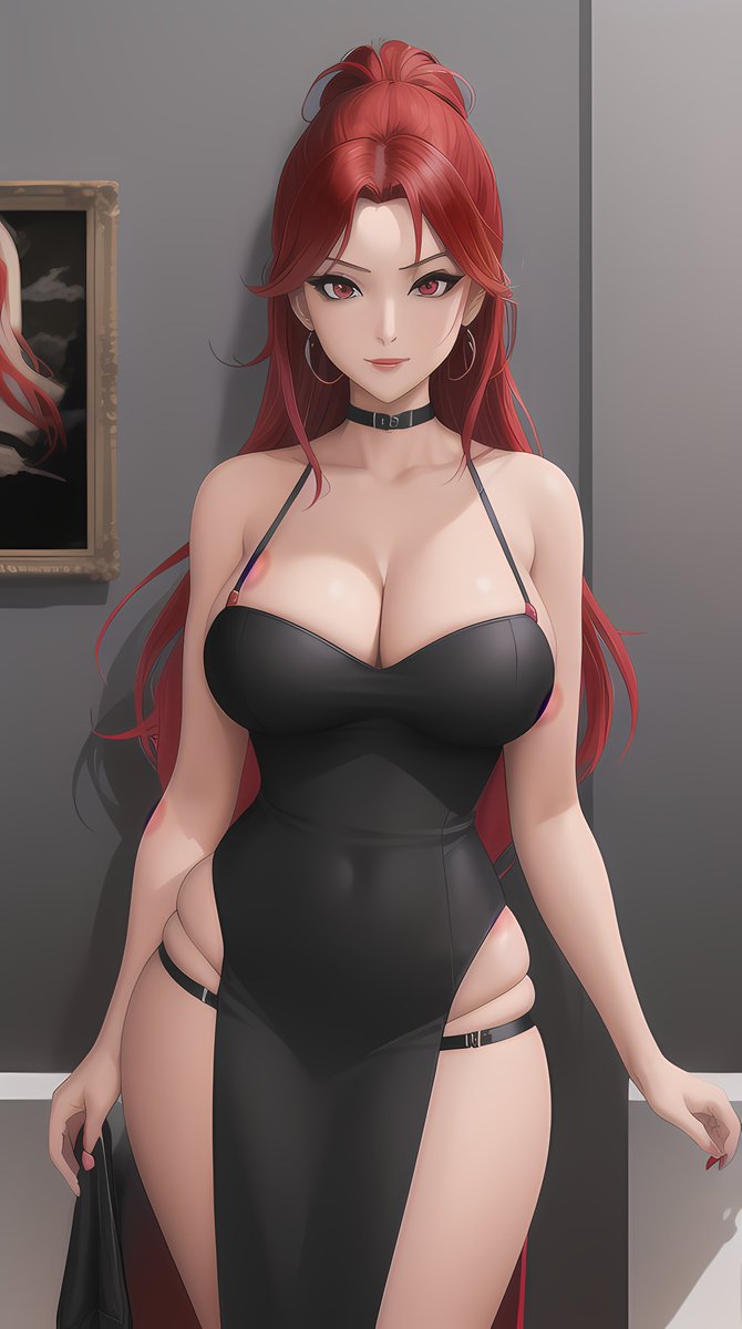 NovaEmpresAI's tweet photo. Look at me looking all fine and nice, until you approach me. Fuck around and find out, loser.

#onlyfans #findom #onlyfanspromo #animegirl #empress #femdom #scamfetish #aigirl #hentai #domme

RT🩷
@Bazarov_RT @RTslave42D @rt_another @RTcommuter @trafsje @SlvttySissySera @Jibachu7 @RT_Taint @RT_Xeno @SubbyDelf @Guy500Shy @AnileahRTs @Dommchall321 @RTSlave10487231