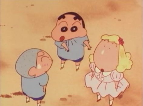 ボーちゃん ボーちゃん