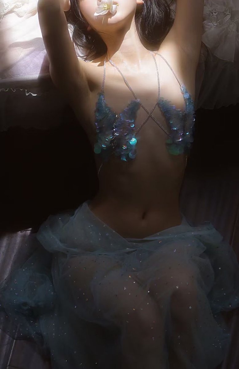 向晚意 tweet media