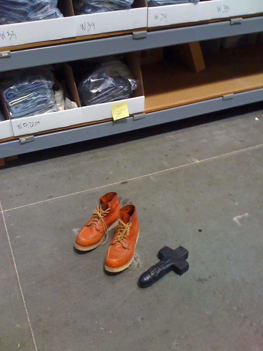 OxBalls's tweet photo. Isle 13 at oxballs, “where’s Mikey?!?” https://t.co/VRefphrYF8