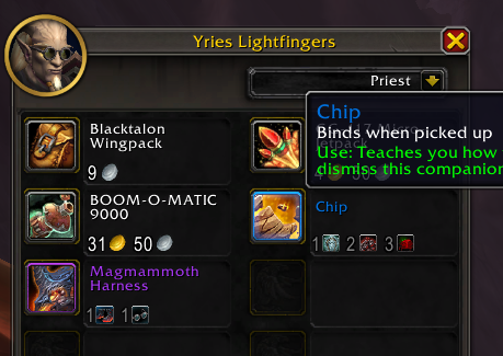 SunshineLovele's tweet photo. working on rep to get these guys!! #BattlePet and Mount! <3 Its going to be a long night! https://t.co/pJhGMH7gzr
