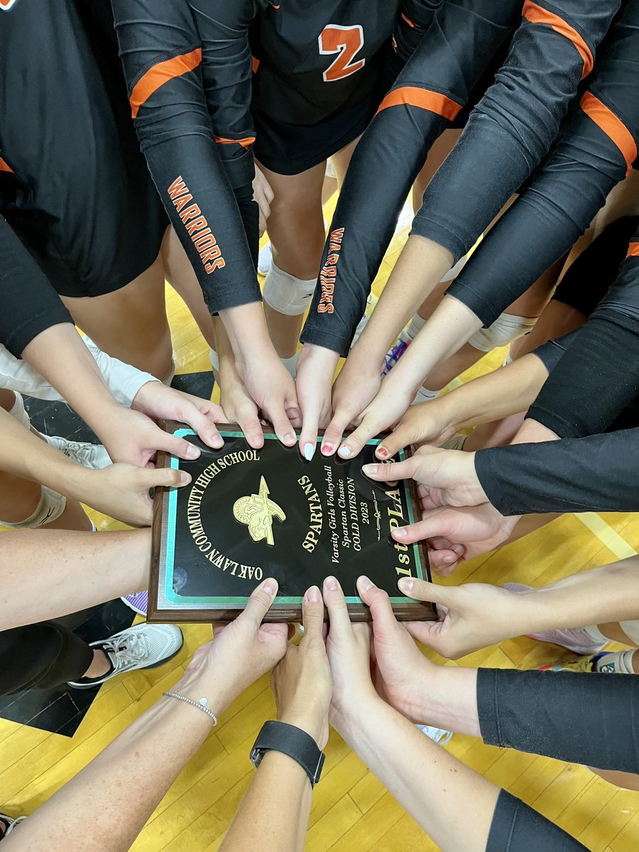 Lincoln-Way West Athletics tweet media