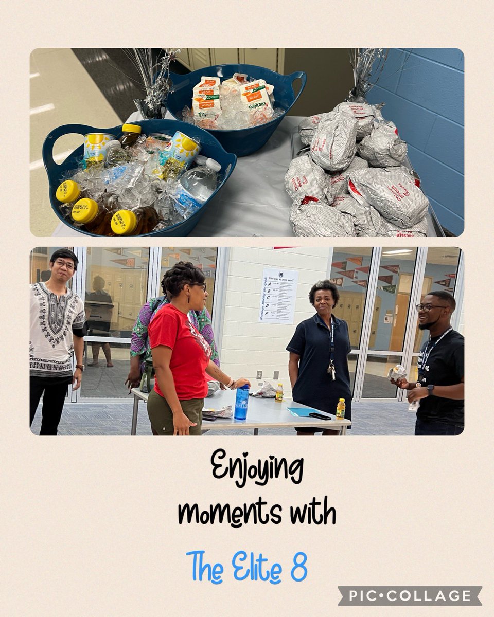 DrLFreeman's tweet image. How my birthday began…. I able to get a quick pic of a few of the #Elite8 #breakfastonme #ProudAP #ServiceAboveSelf 🎉